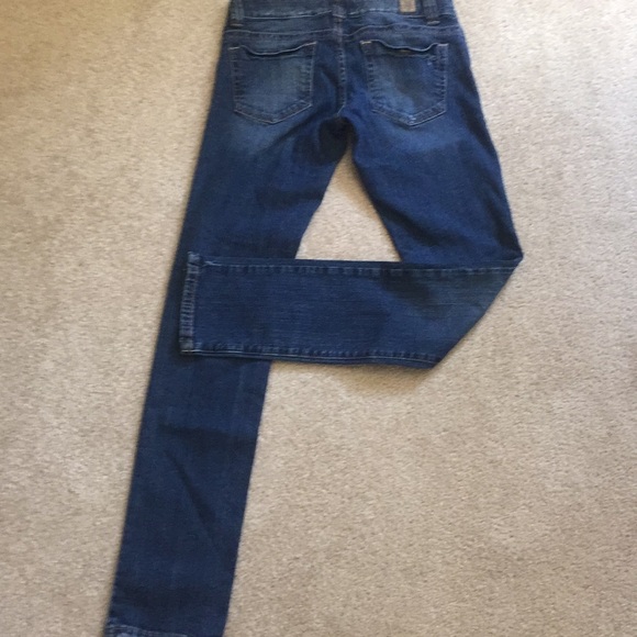Guess skinny jeans 27 great condition - Picture 4 of 5